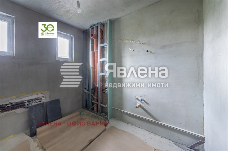 Продава 2-СТАЕН, гр. Варна, м-т Долна Трака, снимка 17 - Aпартаменти - 49578898