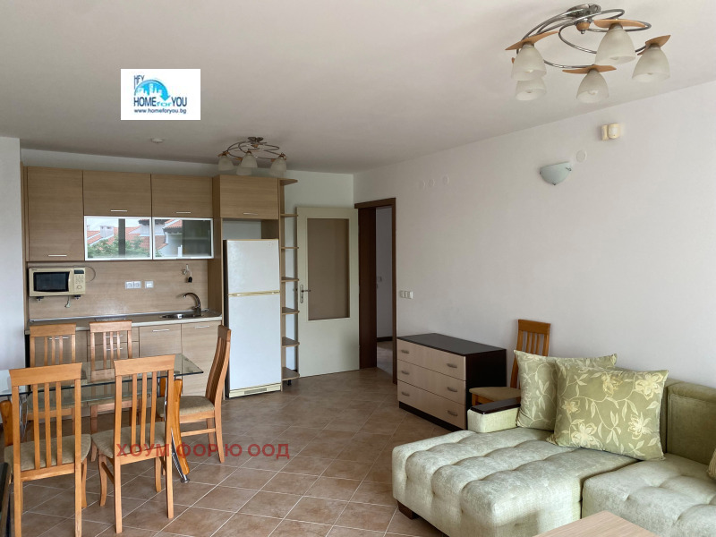 На продаж  1 спальня область Бургас , Лозенец , 91 кв.м | 70336345 - зображення [3]