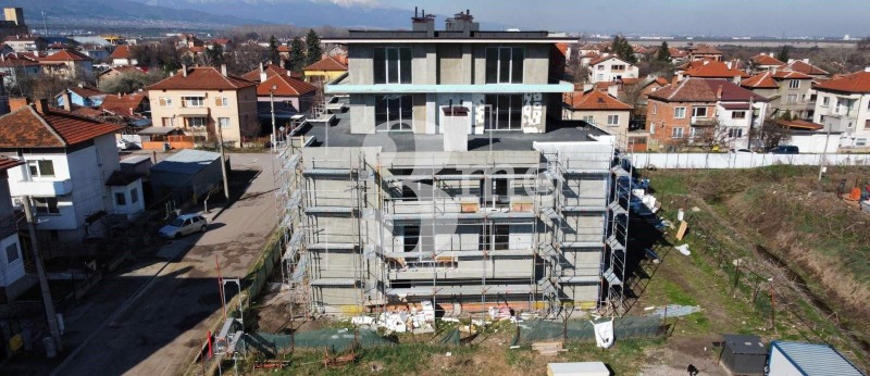 Till salu  1 sovrum region Sofia , Elin Pelin , 66 kvm | 30638775