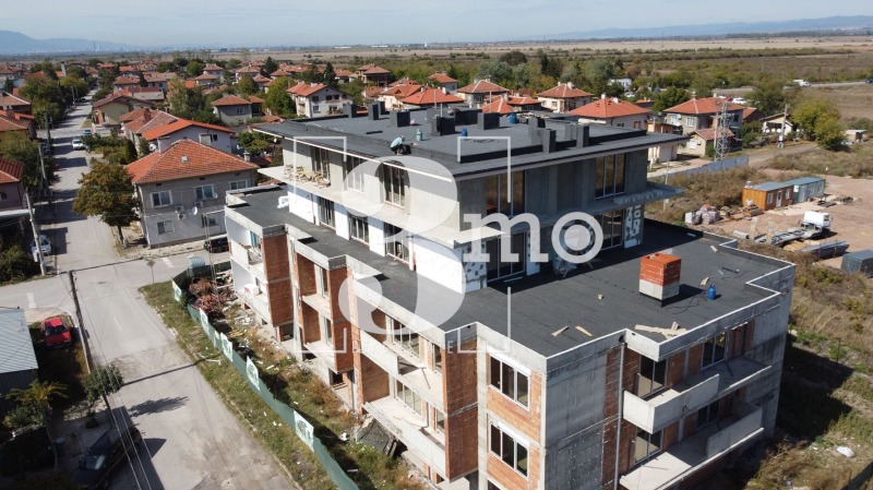 Till salu  1 sovrum region Sofia , Elin Pelin , 66 kvm | 30638775 - bild [8]