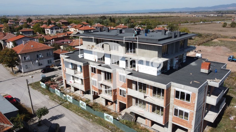 Till salu  1 sovrum region Sofia , Elin Pelin , 66 kvm | 30638775 - bild [9]