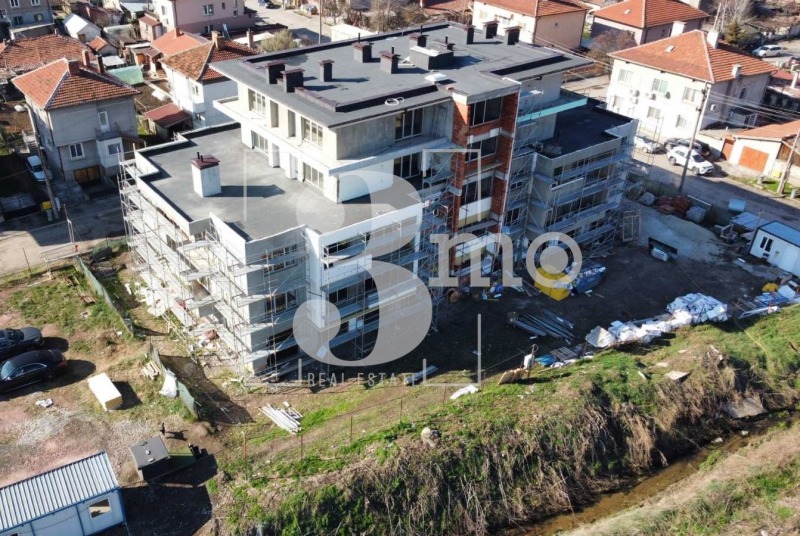 Till salu  1 sovrum region Sofia , Elin Pelin , 66 kvm | 30638775 - bild [5]