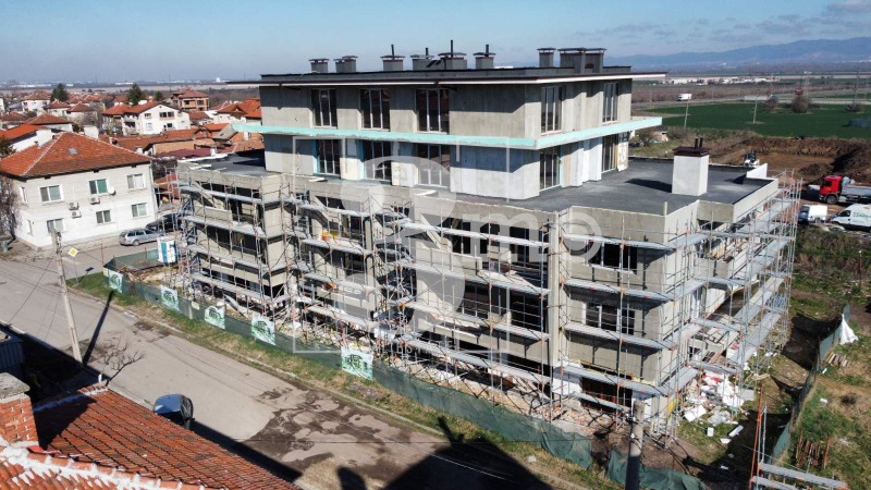 Till salu  1 sovrum region Sofia , Elin Pelin , 66 kvm | 30638775 - bild [2]