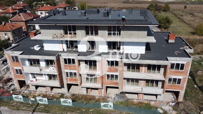 Till salu  1 sovrum region Sofia , Elin Pelin , 66 kvm | 30638775 - bild [7]