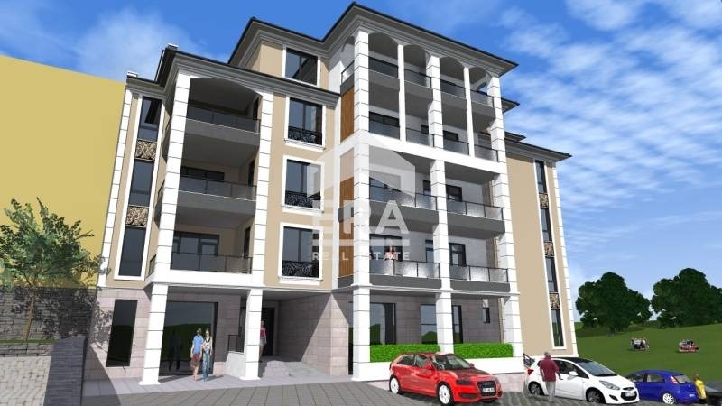 Продава 2-СТАЕН, с. Минерални бани, област Хасково, снимка 3 - Апартаменти - 52847891