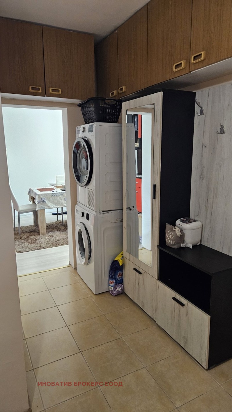 Продава 3-СТАЕН, гр. София, Дружба 1, снимка 5 - Апартаменти - 53454682