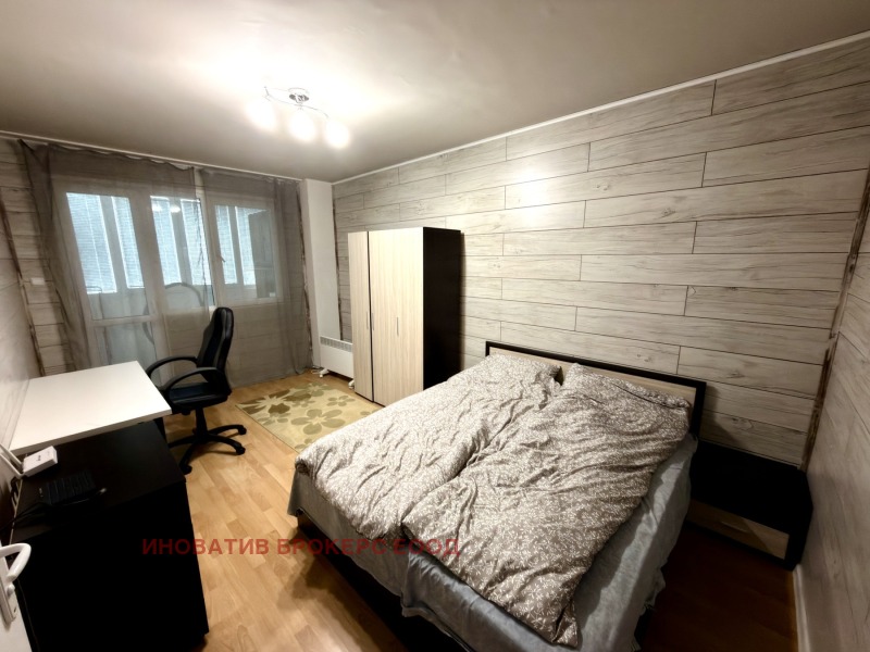 Продава 3-СТАЕН, гр. София, Дружба 1, снимка 9 - Апартаменти - 53454682