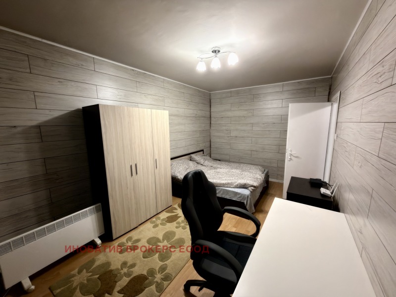 Продава 3-СТАЕН, гр. София, Дружба 1, снимка 10 - Апартаменти - 53454682