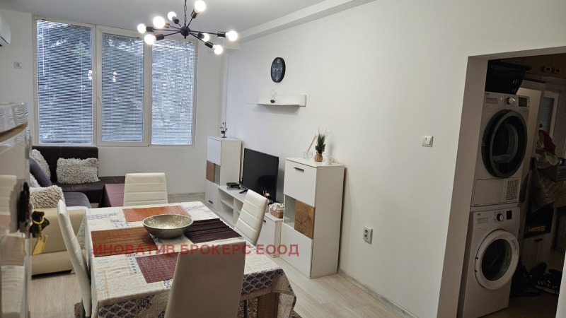 Продава 3-СТАЕН, гр. София, Дружба 1, снимка 7 - Апартаменти - 53454682