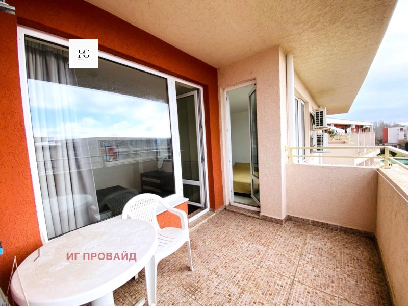 Продава 2-СТАЕН, к.к. Слънчев бряг, област Бургас, снимка 10 - Апартаменти - 53522642