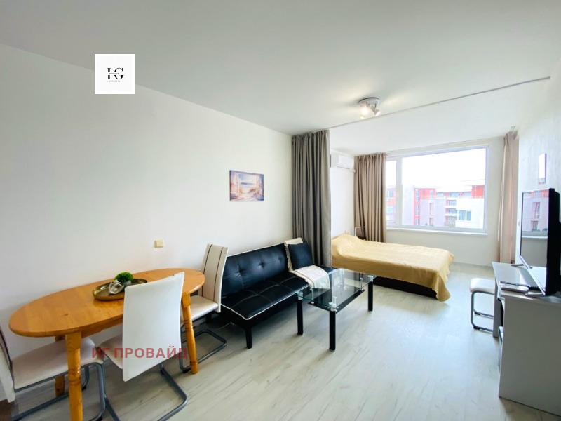 Продава 2-СТАЕН, к.к. Слънчев бряг, област Бургас, снимка 3 - Апартаменти - 53522642