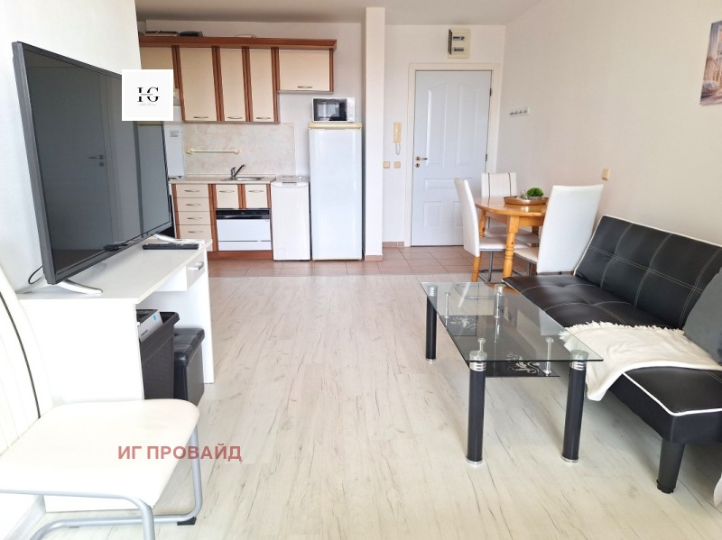 Продава 2-СТАЕН, к.к. Слънчев бряг, област Бургас, снимка 2 - Апартаменти - 53522642