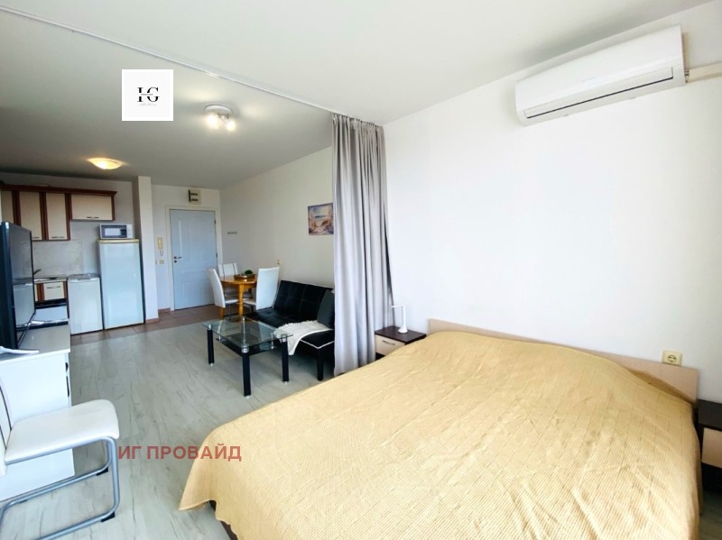 Продава 2-СТАЕН, к.к. Слънчев бряг, област Бургас, снимка 5 - Апартаменти - 53522642