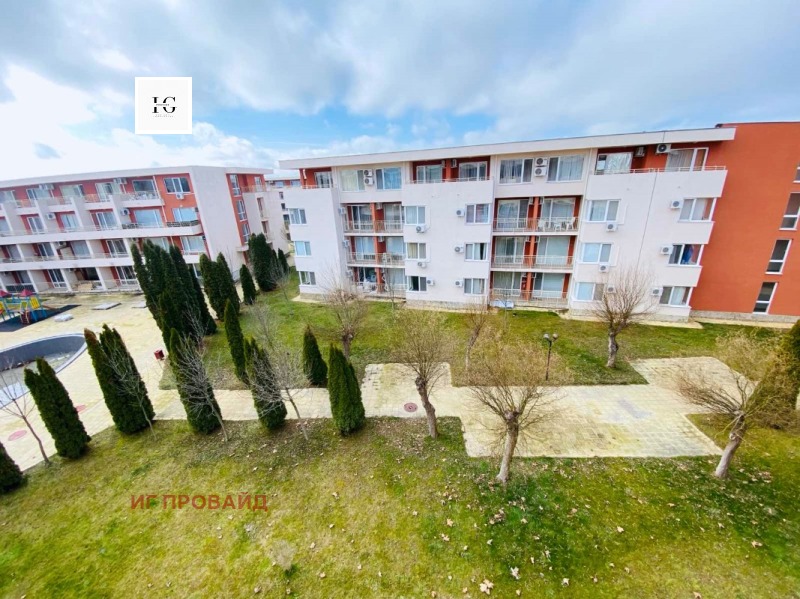 Продава 2-СТАЕН, к.к. Слънчев бряг, област Бургас, снимка 11 - Апартаменти - 53522642