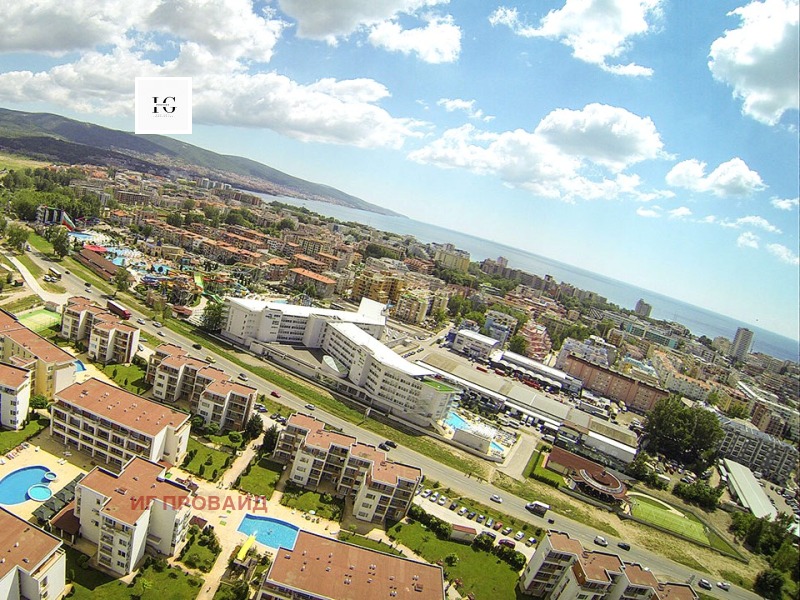 Продава 2-СТАЕН, к.к. Слънчев бряг, област Бургас, снимка 14 - Апартаменти - 53522642