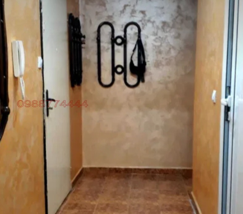 Продава 2-СТАЕН, гр. Плевен, Сторгозия, снимка 10 - Апартаменти - 54056447