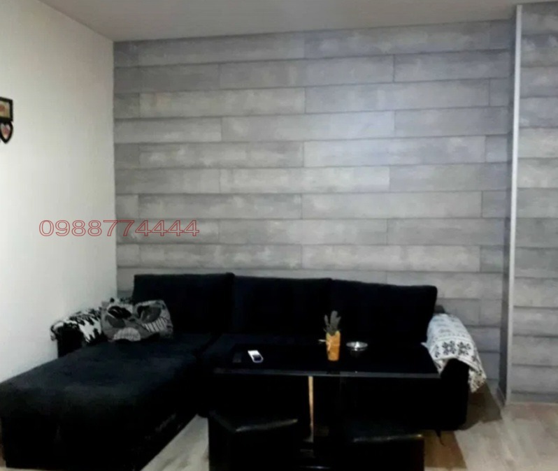 Продава 2-СТАЕН, гр. Плевен, Сторгозия, снимка 5 - Апартаменти - 54056447