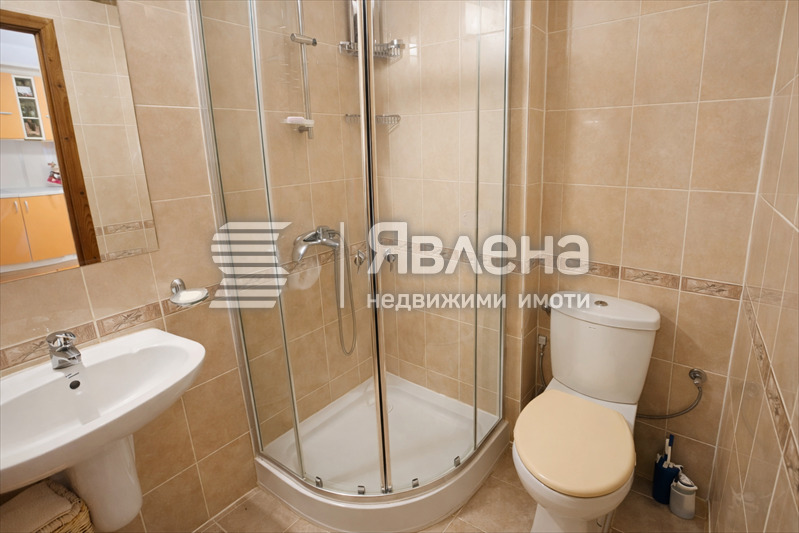Продава 2-СТАЕН, гр. Свети Влас, област Бургас, снимка 11 - Апартаменти - 54084557