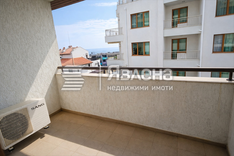 Продава 2-СТАЕН, гр. Свети Влас, област Бургас, снимка 9 - Апартаменти - 54084557