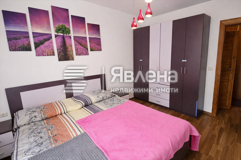 Продава 2-СТАЕН, гр. Свети Влас, област Бургас, снимка 7 - Апартаменти - 54084557