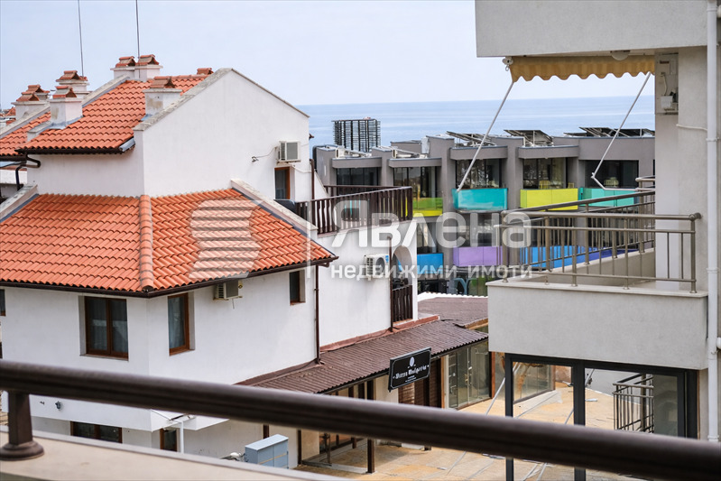 Продава 2-СТАЕН, гр. Свети Влас, област Бургас, снимка 8 - Апартаменти - 54084557