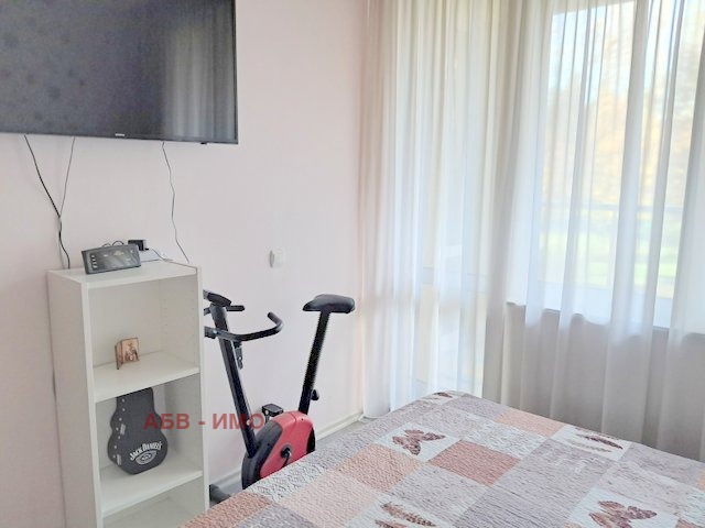 Продава 2-СТАЕН, гр. София, Банишора, снимка 11 - Апартаменти - 54150103