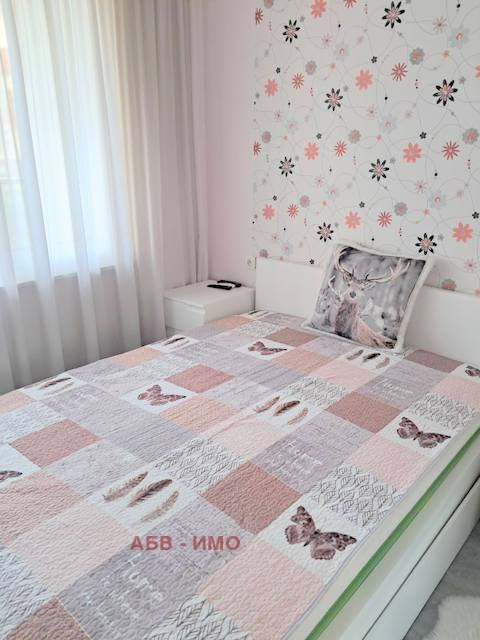 Продава 2-СТАЕН, гр. София, Банишора, снимка 5 - Апартаменти - 54150103