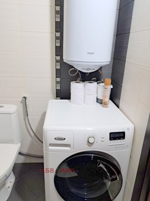 Продава 2-СТАЕН, гр. София, Банишора, снимка 9 - Апартаменти - 54150103