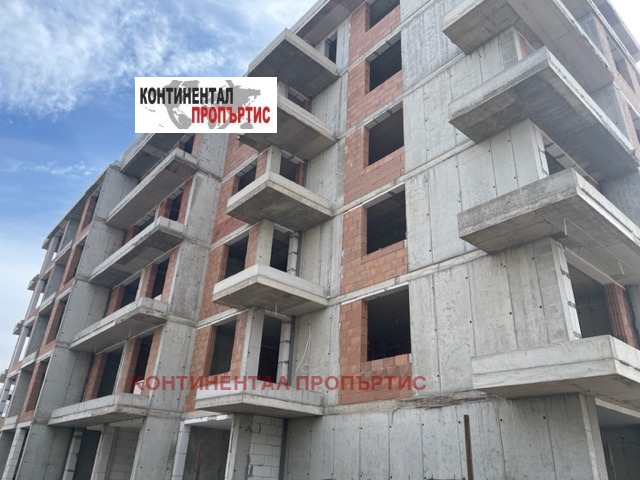 Na prodej  2 ložnice Sofia , Mladost 2 , 115 m2 | 41861300