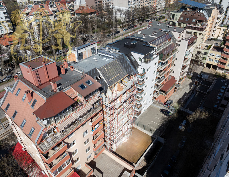 Na prodej  2 ložnice Sofia , Chipodruma , 116 m2 | 89025296 - obraz [2]