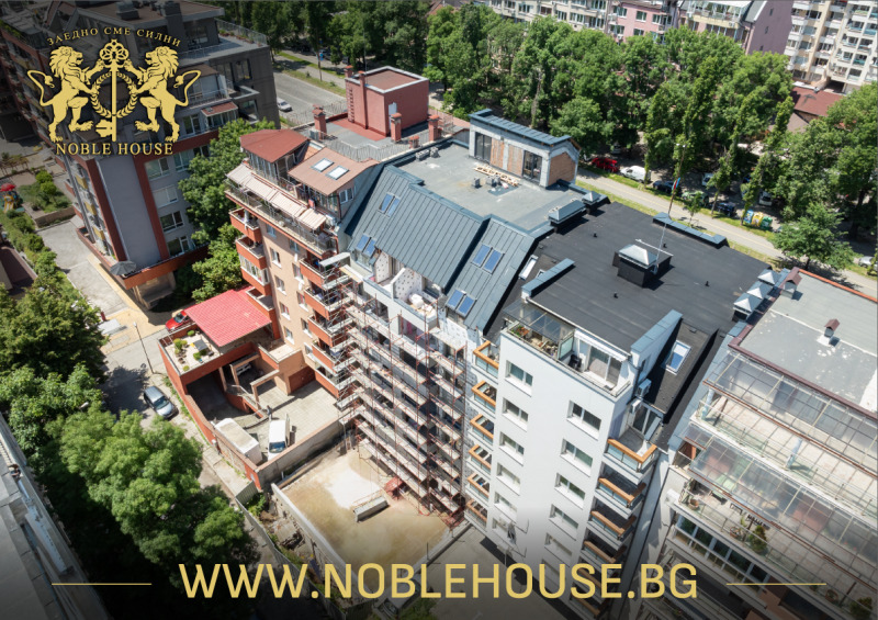 Te koop  2 slaapkamers Sofia , Chipodruma , 116 m² | 89025296 - afbeelding [3]