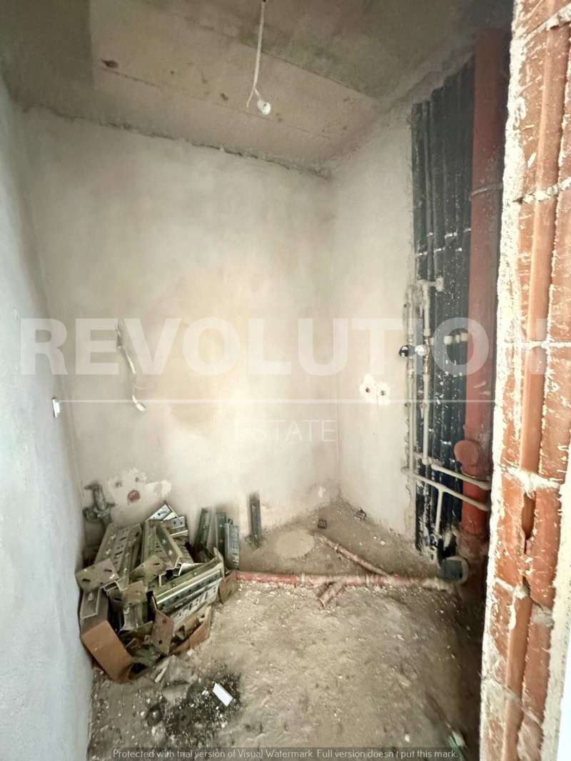 Til salg  2 soveværelser Plovdiv , Trakiya , 140 kvm | 40691899 - billede [11]