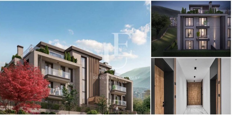 Na prodej  2 ložnice Sofia , v.z.Malinova dolina , 98 m2 | 25803333