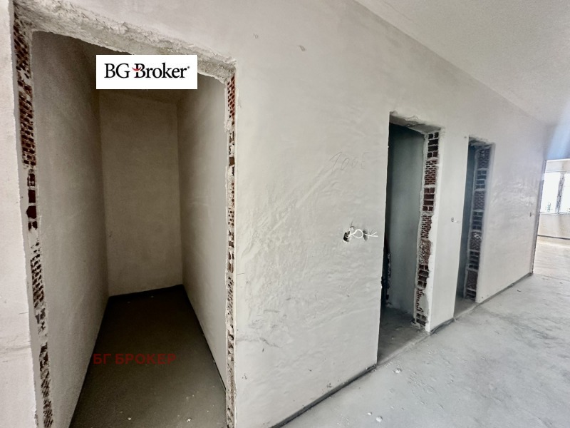 Te koop  2 slaapkamers Sofia , Ljulin 2 , 101 m² | 56463608 - afbeelding [5]
