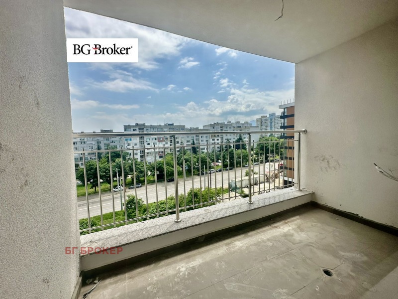 Te koop  2 slaapkamers Sofia , Ljulin 2 , 101 m² | 56463608 - afbeelding [7]