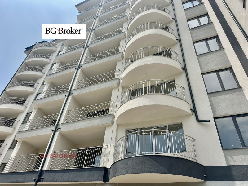 Te koop  2 slaapkamers Sofia , Ljulin 2 , 101 m² | 56463608 - afbeelding [2]