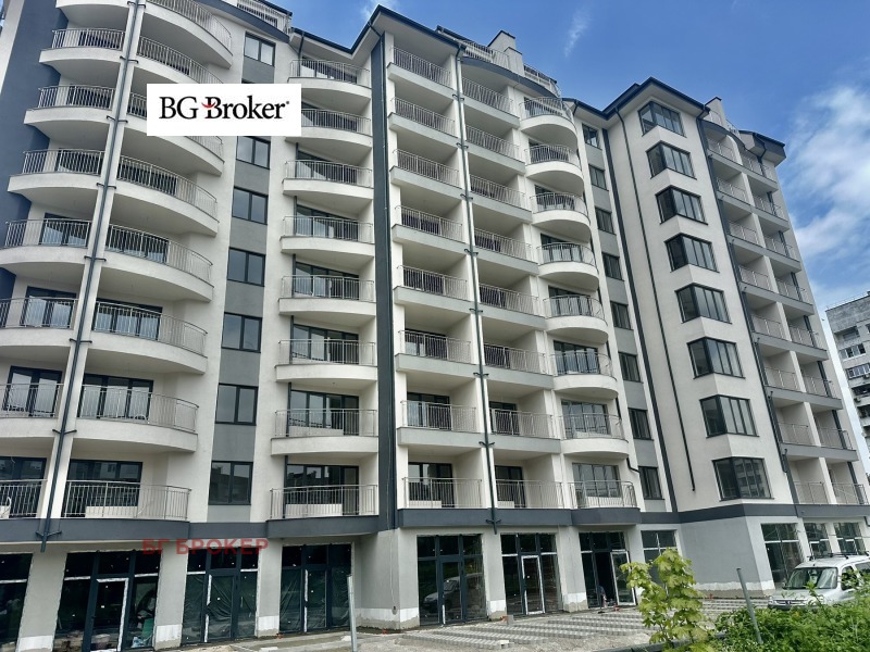 Te koop  2 slaapkamers Sofia , Ljulin 2 , 101 m² | 56463608