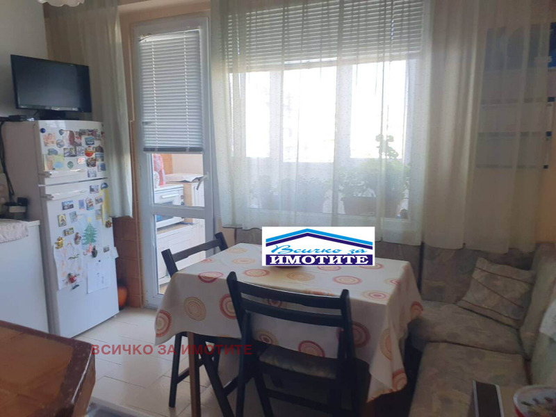 Продава  3-стаен град Русе , Чародейка - Юг , 82 кв.м | 82003747 - изображение [9]