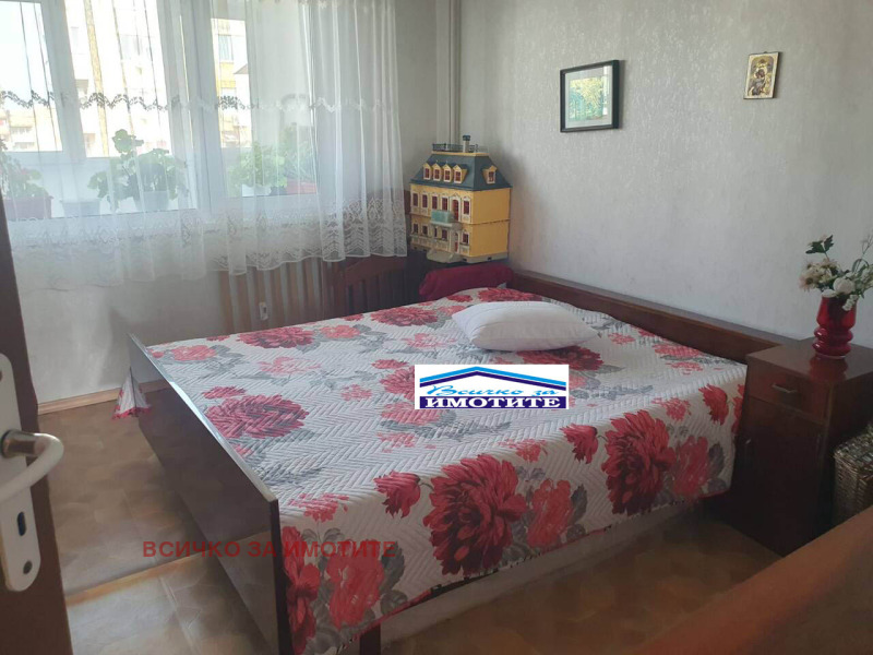 Продава  3-стаен град Русе , Чародейка - Юг , 82 кв.м | 82003747 - изображение [6]