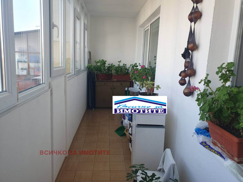 Продава  3-стаен град Русе , Чародейка - Юг , 82 кв.м | 82003747 - изображение [7]