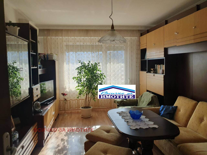 Продава  3-стаен град Русе , Чародейка - Юг , 82 кв.м | 82003747 - изображение [3]