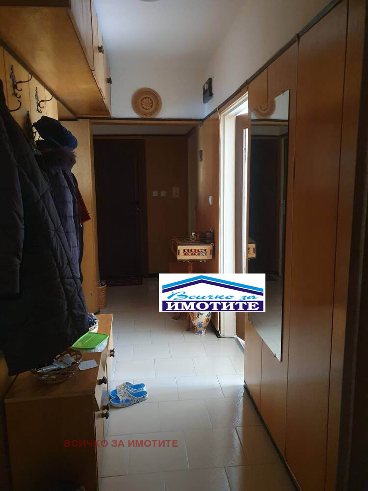 Продава  3-стаен град Русе , Чародейка - Юг , 82 кв.м | 82003747 - изображение [5]