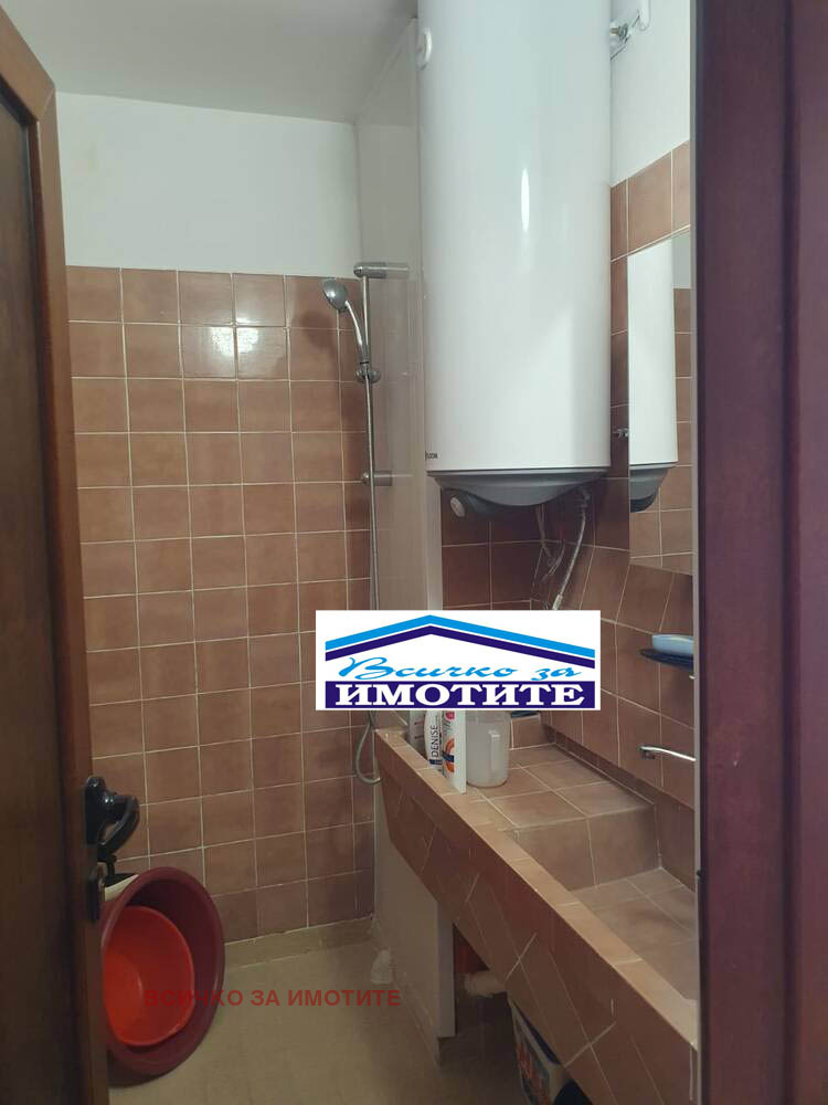 Продава  3-стаен град Русе , Чародейка - Юг , 82 кв.м | 82003747 - изображение [10]
