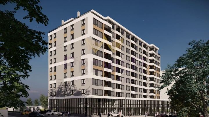 Til salg  2 soveværelser Varna , Pobeda , 98 kvm | 82854450 - billede [9]