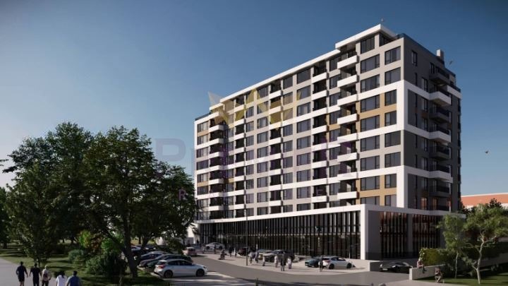 Til salg  2 soveværelser Varna , Pobeda , 98 kvm | 82854450 - billede [2]