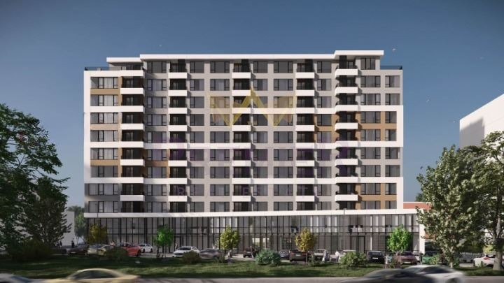 Til salg  2 soveværelser Varna , Pobeda , 98 kvm | 82854450