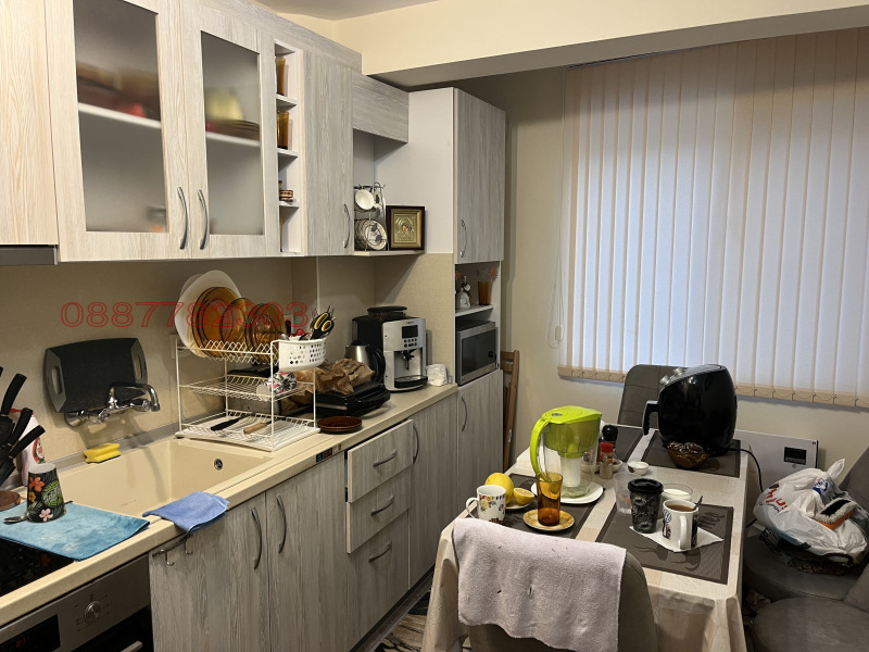 Продава 3-СТАЕН, гр. Несебър, област Бургас, снимка 6 - Апартаменти - 52770391