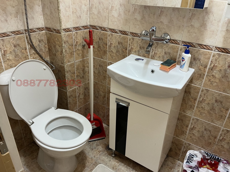 Продава 3-СТАЕН, гр. Несебър, област Бургас, снимка 4 - Апартаменти - 52770391