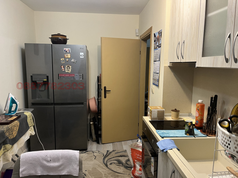 Продава 3-СТАЕН, гр. Несебър, област Бургас, снимка 7 - Апартаменти - 52770391