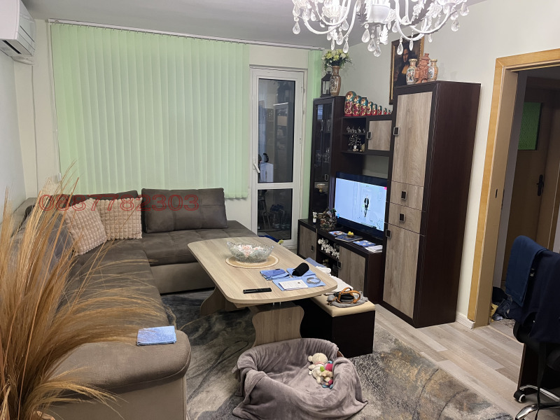 Продава 3-СТАЕН, гр. Несебър, област Бургас